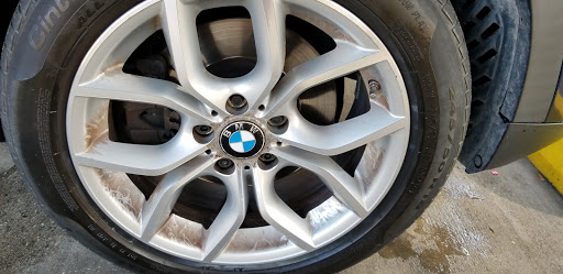 Car Wash «Big City Car Wash», reviews and photos, 1785 Wells Rd, Orange Park, FL 32073, USA