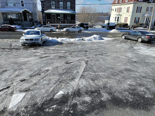 Durfee Street Car Wash en Fall River