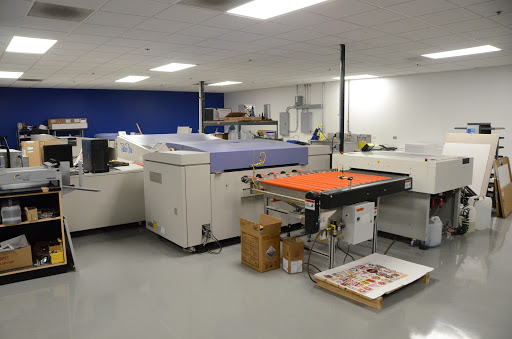 Commercial Printer «M13 Graphics», reviews and photos, 1300 Basswood Rd STE 100, Schaumburg, IL 60173, USA
