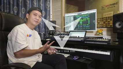 Musicproducer.vn