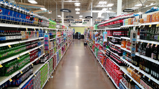 Grocery Store «Kroger», reviews and photos, 1350 N High St, Columbus, OH 43201, USA