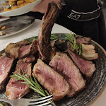 Photo n°1 de l'avis de Daniela.� fait le 10/12/2021 à 15:55 sur le  Osteria MARTINELLI à Marginone