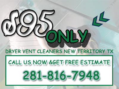 Dryer Vent Cleaners New Territory TX in Sugar Land, Texas