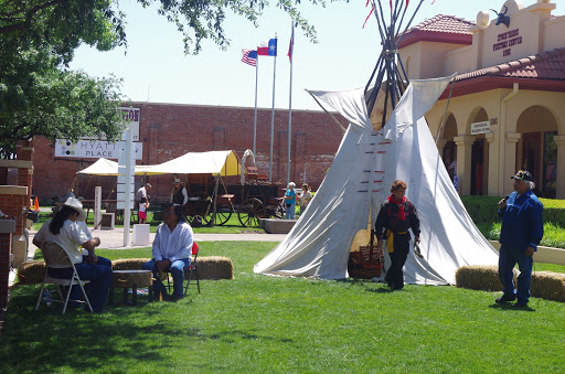 Museum «Stockyards Museum», reviews and photos, 131 E Exchange Ave # 113, Fort Worth, TX 76164, USA