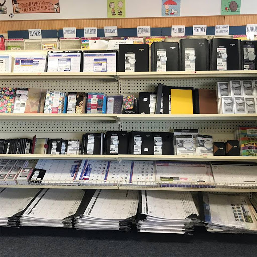 Office Supply Store «School & Office Annex», reviews and photos, 12541 Dillingham Square, Woodbridge, VA 22192, USA