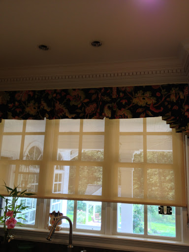 Window Treatment Store «Feather Your Nest and Cindy Lloyd Design», reviews and photos, 5011 Richmond Rd, Warsaw, VA 22572, USA