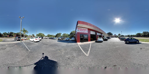 Motorsports Unlimited Auto Group, 4824 US-19 ALT, Palm Harbor, FL 34683, USA, 