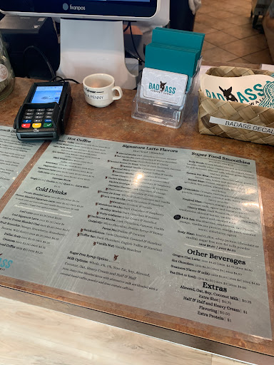 Coffee Shop «Bad Ass Coffee», reviews and photos, 619 18th St, Virginia Beach, VA 23451, USA