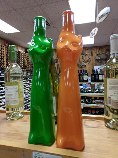 Liquor Store «Ye Old Spirits Shop», reviews and photos, 1005 W 7th St, Frederick, MD 21701, USA