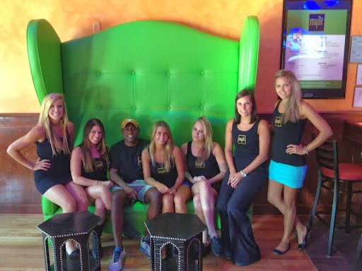 Night Club «Mynt», reviews and photos, 135 Calhoun St, Charleston, SC 29401, USA