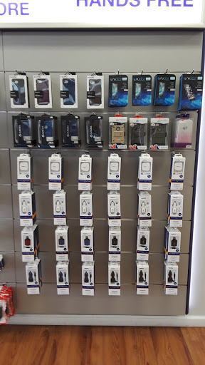 Cell Phone Store «Authorized MetroPCS Dealer», reviews and photos, 3980 Platt Rd B, Ann Arbor, MI 48108, USA