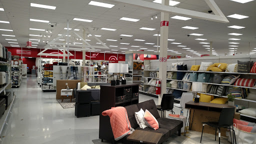 Department Store «Target», reviews and photos, 15300 Grove Circle North, Maple Grove, MN 55369, USA