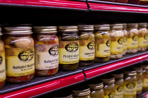 General Store «Palmetto Dunes General Store», reviews and photos, 1 Trent Jones Ln, Hilton Head Island, SC 29928, USA