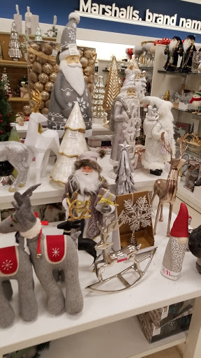 Department Store «Marshalls», reviews and photos, 13 McKenna Rd, Arden, NC 28704, USA