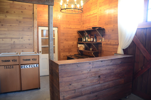 Wedding Venue «Avon Wedding & Event Barn», reviews and photos, 7498 E County Road 100 N, Avon, IN 46123, USA