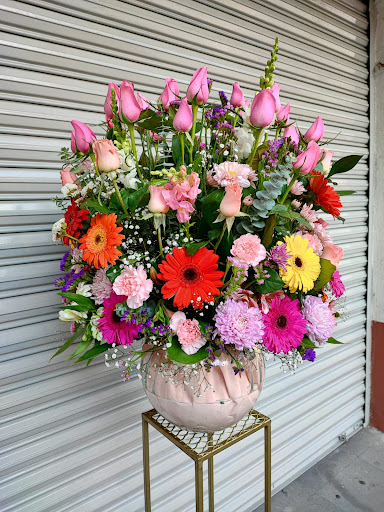Floristeria y Regalos Romance florería en  en la zona Centro