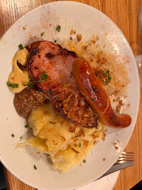 Choucroute du Restaurant allemand Le Stube à Paris - n°14