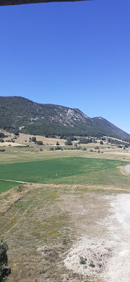 Vassieux en Vercors à Châtillon-Saint-Jean