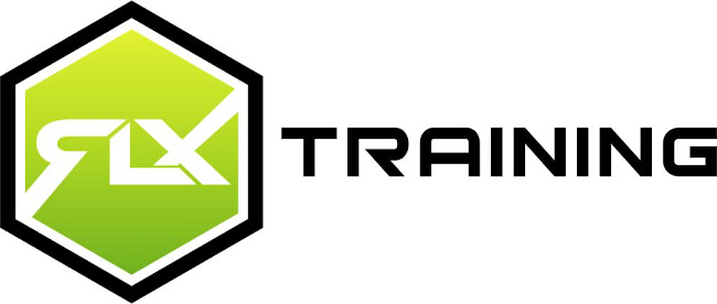 RLX Training SA - Personal Trainer