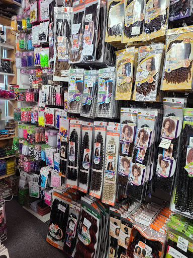 Beauty Supply Store «iBeauty Supply», reviews and photos, 1492 Deer Park Ave, North Babylon, NY 11703, USA