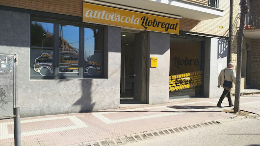 Autoescola Llobregat Carrer de Josep Anselm Clavé, 90-92, Local 2, 08640 Olesa de Montserrat, Barcelona, España