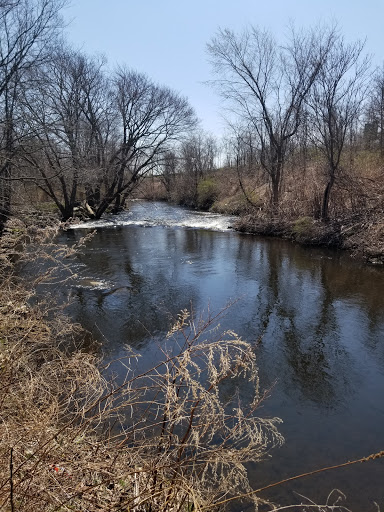 Tourist Attraction «Blackstone Valley Bike Path», reviews and photos, 207 N Main St, Millbury, MA 01527, USA