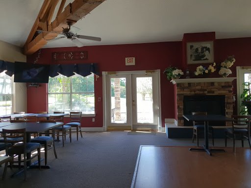 Golf Course «Royal St Augustine Golf and Country Club», reviews and photos, 301 Royal St Augustine Pkwy, St Augustine, FL 32084, USA