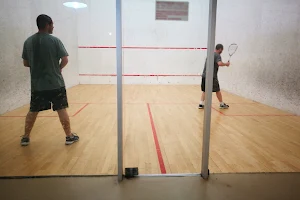 Israeli Squash Center image