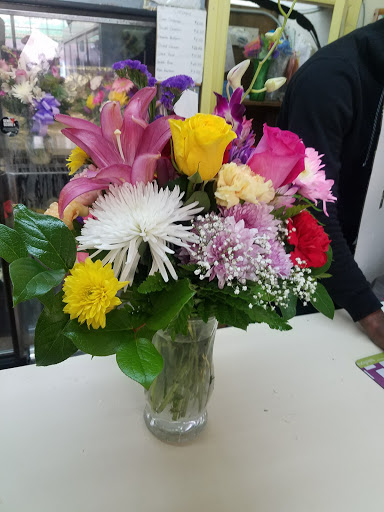 Florist «Flowers by Marilyn, Inc.», reviews and photos, 223-05 Linden Blvd, Cambria Heights, NY 11411, USA