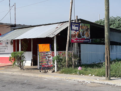 Cocina Economica mimi - Cdad. del Carmen - Villahermosa 10, Centro, 86750 Frontera, Tab., Mexico