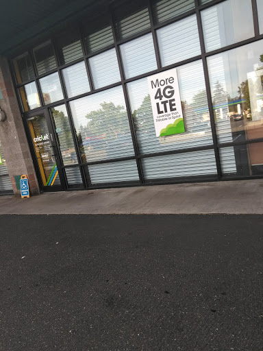 Cell Phone Store «Cricket Wireless Authorized Retailer», reviews and photos, 14359 15th Ave NE c, Seattle, WA 98125, USA