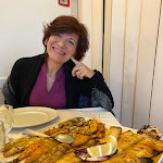 Photo n°1 de l'avis de Maria.i fait le 27/03/2022 à 21:28 sur le  Ristorante Marittimo Dalla Betta à Cattolica