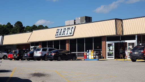 Hart's Family Center