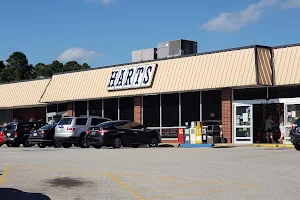 Hart's Family Center image