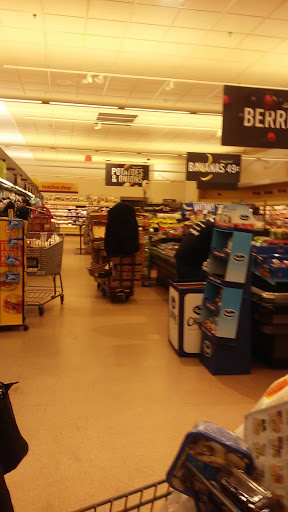 Supermarket «Stop & Shop», reviews and photos, 5716 Broadway, Bronx, NY 10463, USA