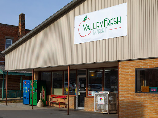 Valley Fresh Market