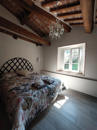 Chambres Casa vacanza Casina Laura 55012 Capannori