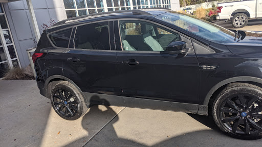 Ford Dealer «Westland Ford», reviews and photos, 3450 Wall Ave, Ogden, UT 84401, USA