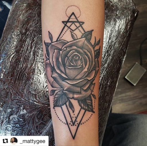 Find simple mens tattoo ideas for your next unique tattoo in Denver at Mile High Tattoo