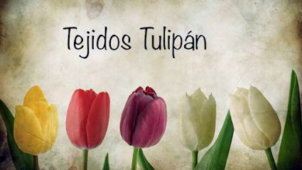 Tejidos Tulipán