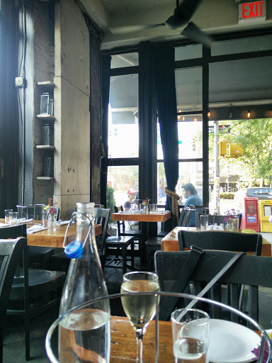 History Museum «Tenement Museum», reviews and photos, 103 Orchard St, New York, NY 10002, USA