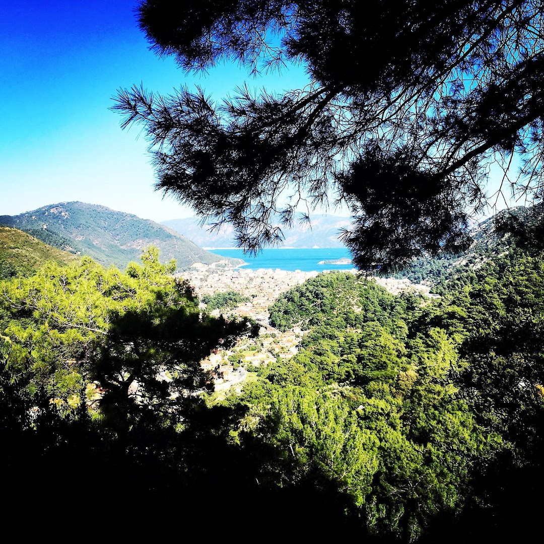 Bulut Daily Tours - Excursions in Marmaris