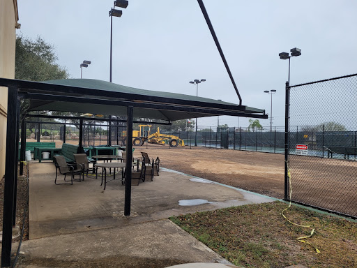 Golf Course «Cimarron Country Club», reviews and photos, 1200 S Shary Rd, Mission, TX 78572, USA