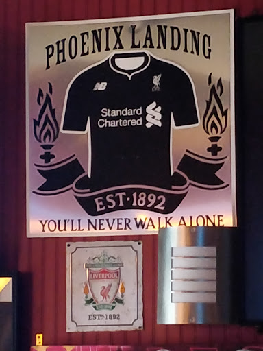 Night Club «The Phoenix Landing», reviews and photos, 512 Massachusetts Ave, Cambridge, MA 02139, USA