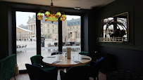 Atmosphère du Restaurant français CaféGourmand à Dijon - n°17