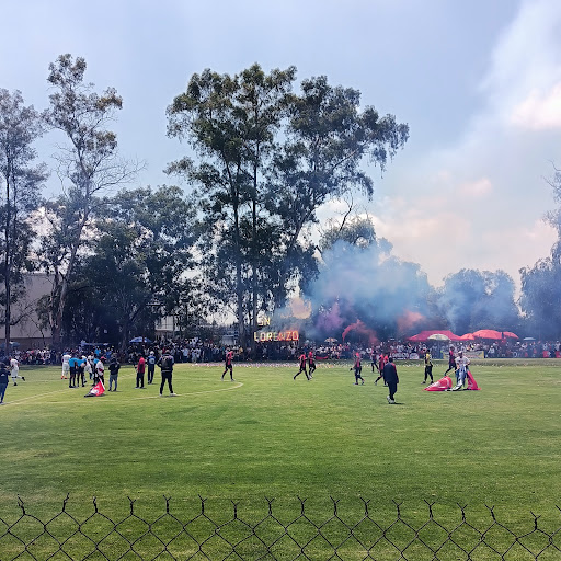 Campo de Futbol San Lorenzo