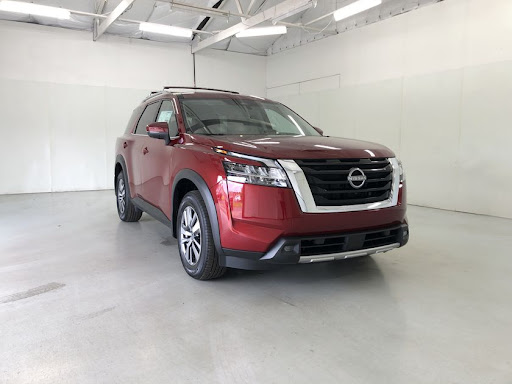 Nissan Dealer «Jeff Schmitt Nissan», reviews and photos, 725 Alpha Rd, Beavercreek, OH 45434, USA