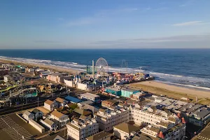 Seaside Sands Hotel image