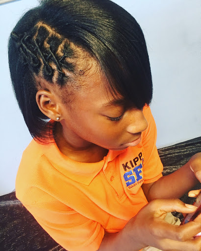 Hair Salon «Studio23 Salon Boutique», reviews and photos, 4803 Old National Hwy a, College Park, GA 30337, USA