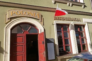Polonia s.c. Restauracja. Bosak K.M. image